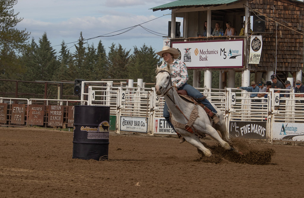 Etna Rodeo 2023 Flickr