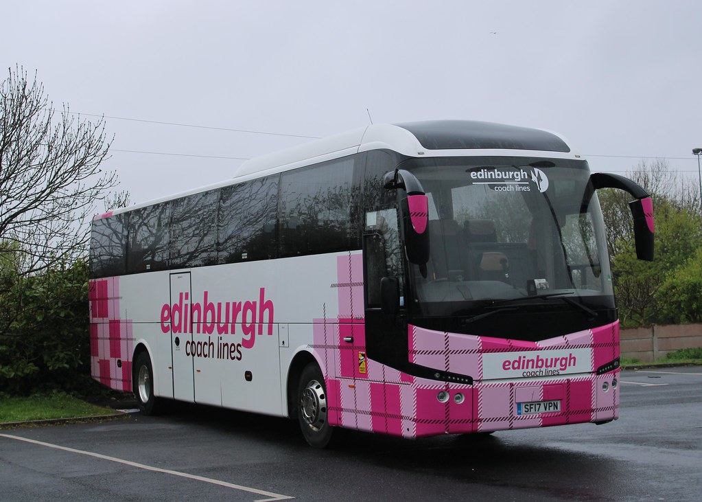 Seen in the parking area on Midgeland road, Blackpool use… Flickr