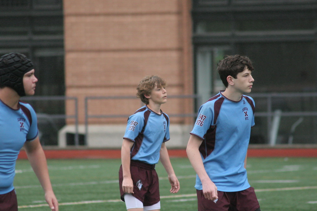 Xavier Freshman Rugby DC Tour April 2023 Flickr