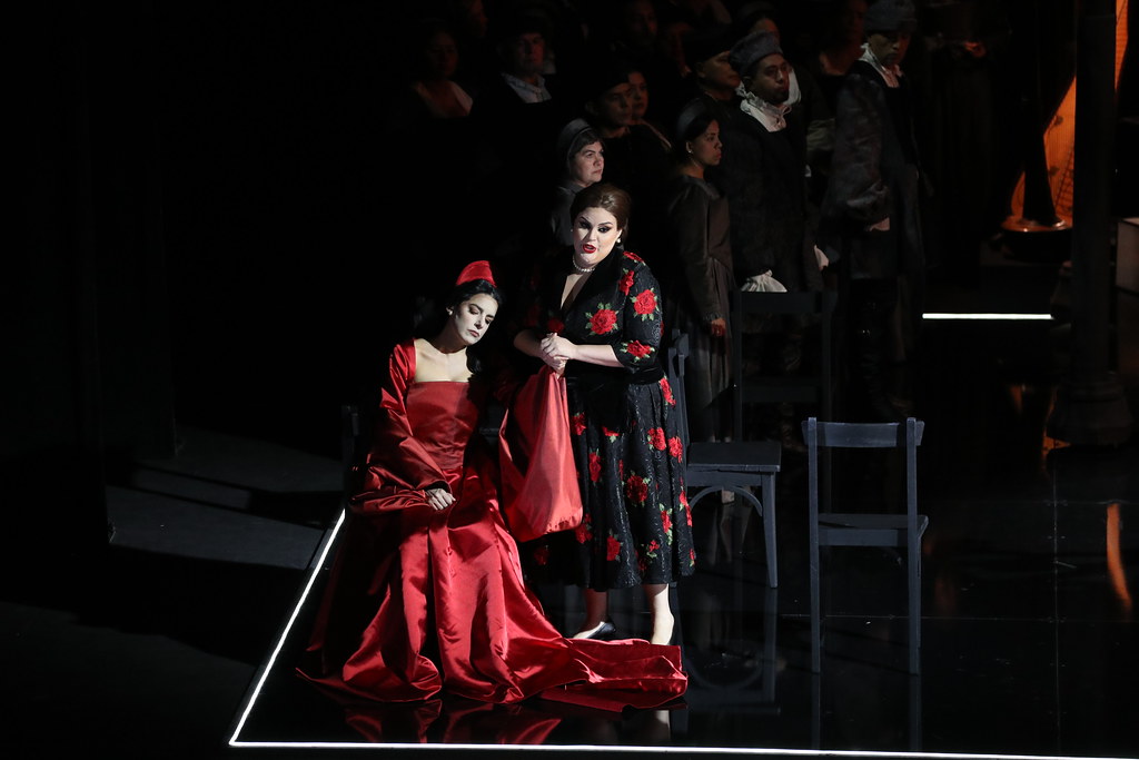 25° Festival Amazonas de Ópera Anna Bolena. Foto Lucas … Flickr