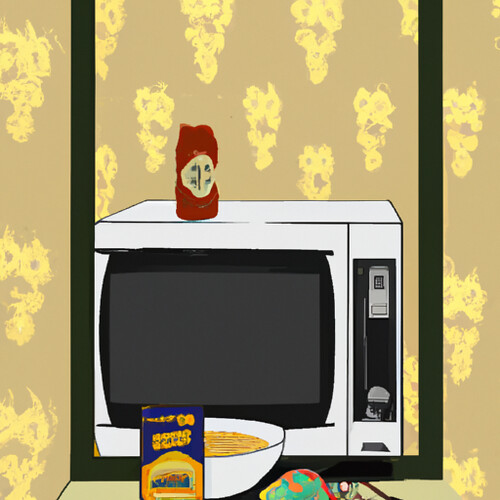 What Was The Microwave Originally Invented For The microwa… Flickr