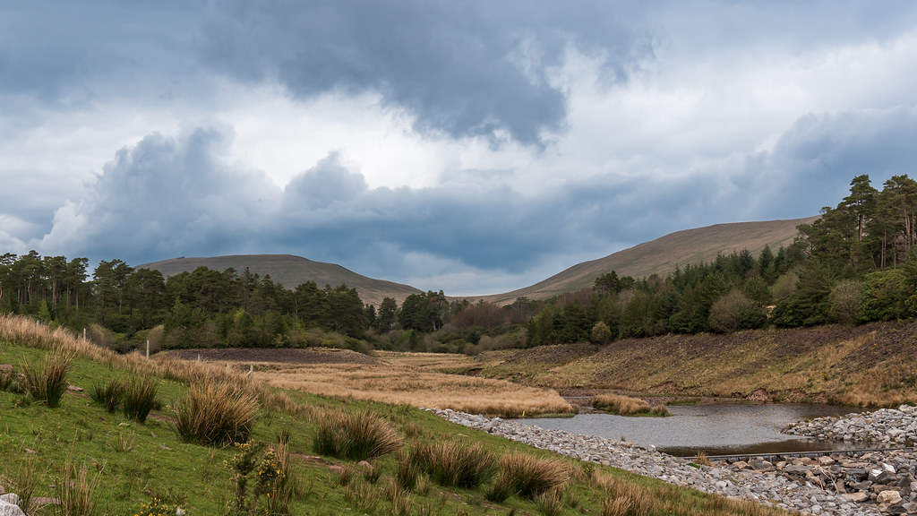 Neuadd Reservoir Area (7) Neuadd Reservoir Area Sony A7IV … Flickr