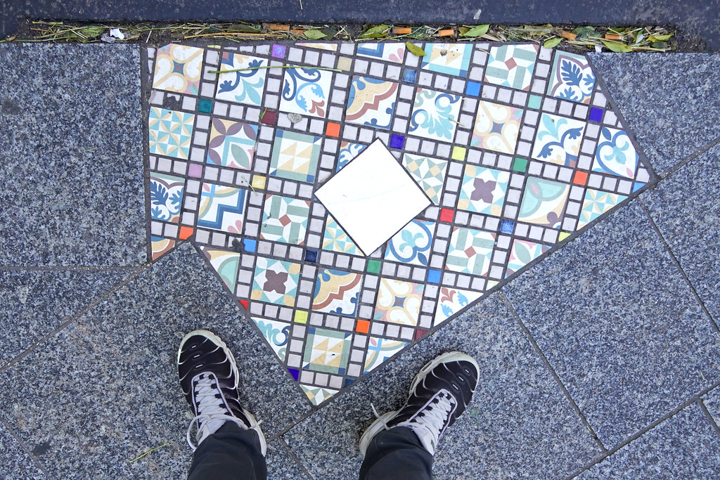 Rue des Lavandières SainteOpportune Paris Rue des Lavan… Flickr