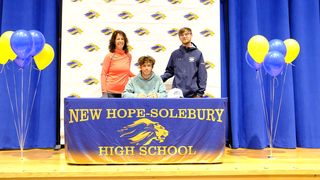 DSCF8447 New HopeSolebury School District Flickr
