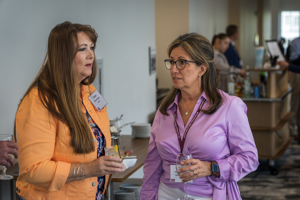 Southern Region Presidents Conference_5 NC Farm Bureau Flickr