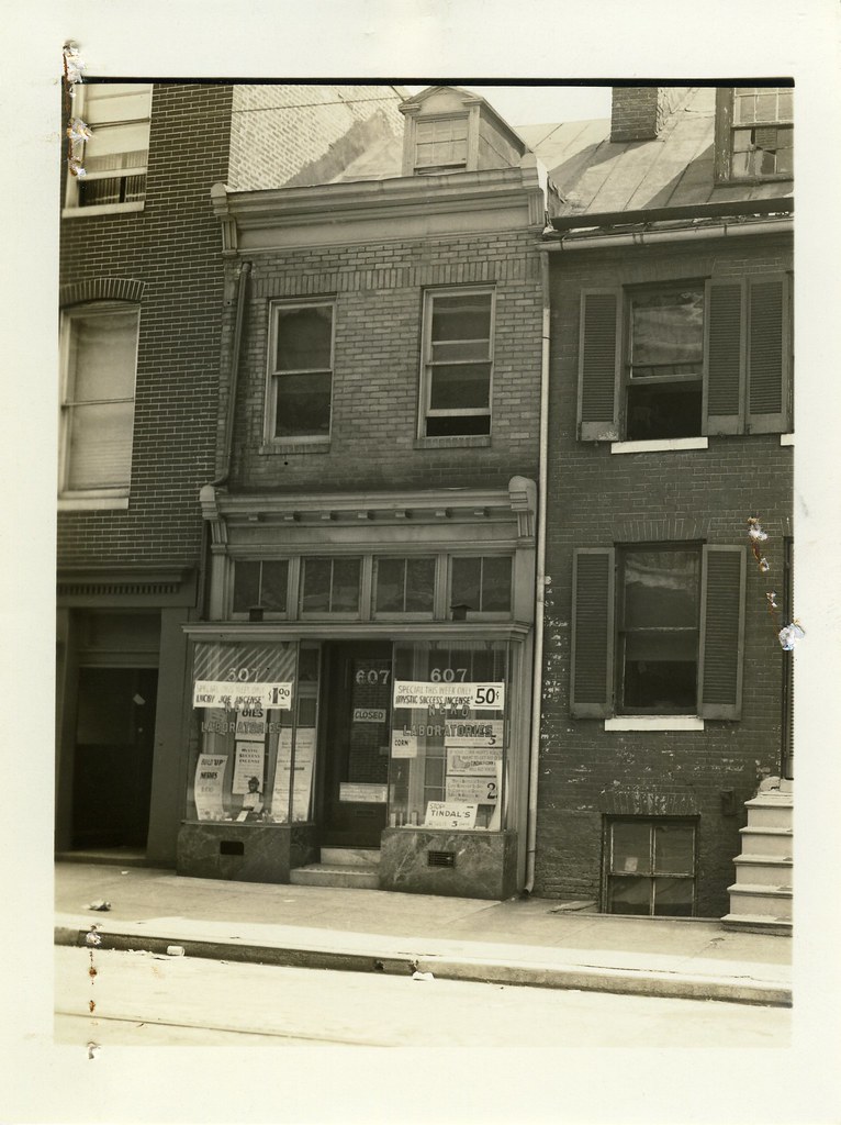 607_aisquith_street Citation BRG48397174, Baltimore C… Flickr