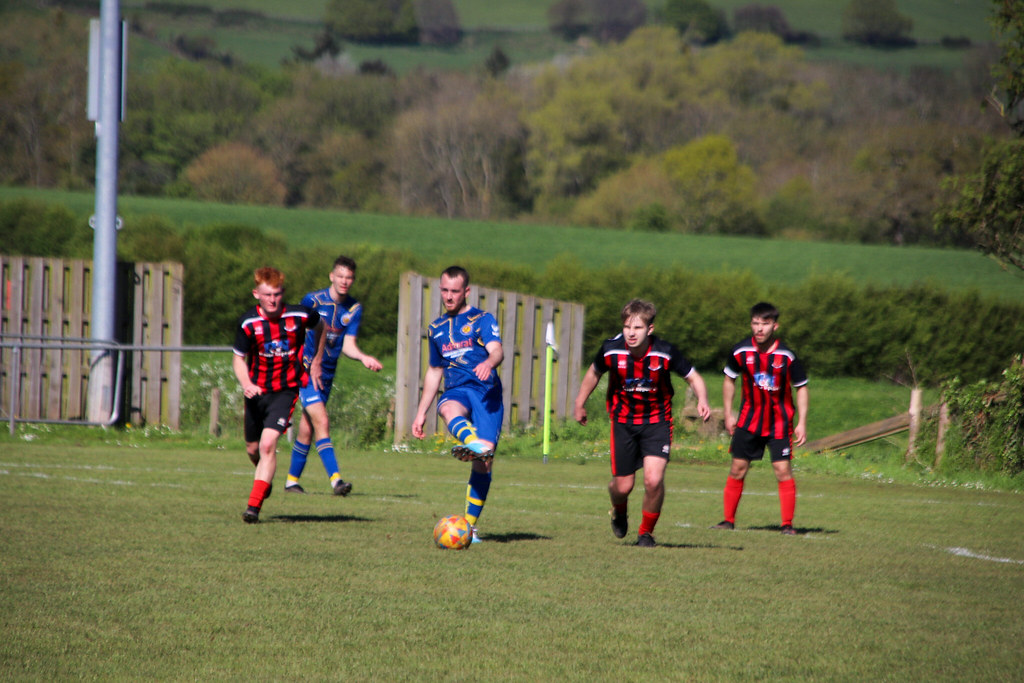 Lydeard V Cutter Friday 11 Ben Jackson Flickr