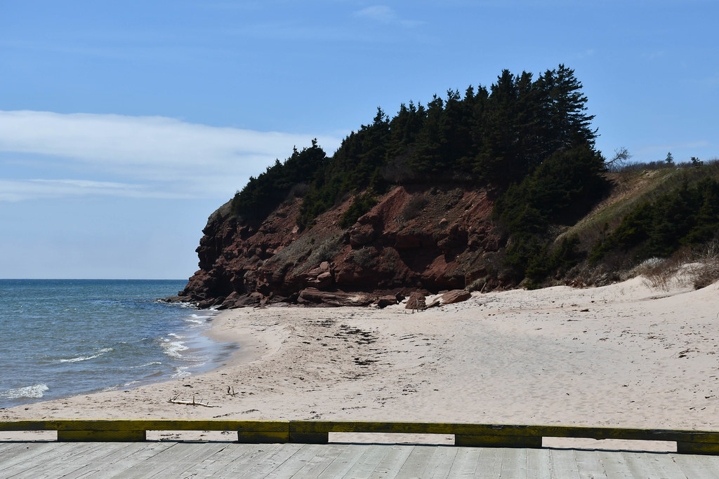 PEI 202304164 Basin Head Shane MacClure Flickr