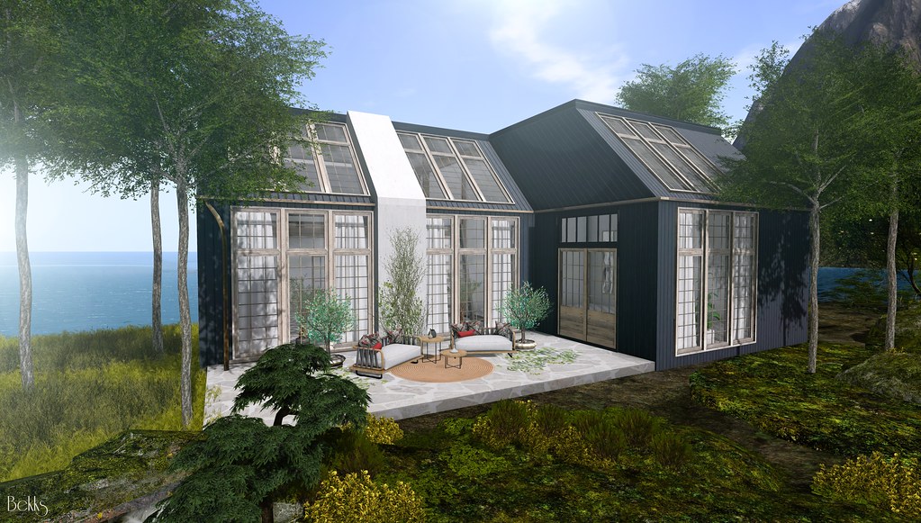 Great house, great sale! Scarlet Creative Artist L… Flickr