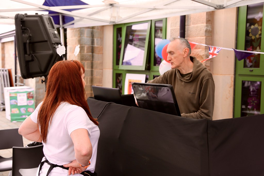 Monday bank holiday 1st May Holy Trinity (LEP) Flickr