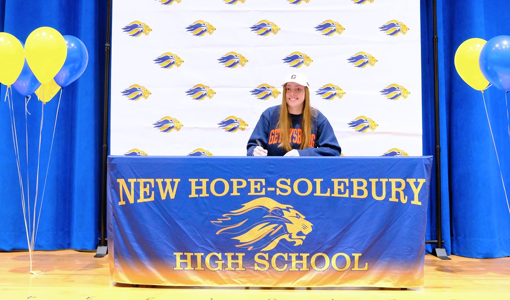 DSCF8357 New HopeSolebury School District Flickr