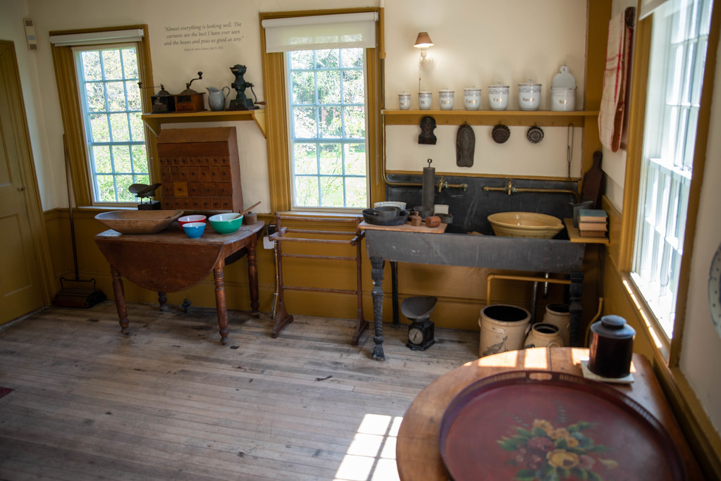 20230501 StevensCoolidge House and Gardens (54) Flickr