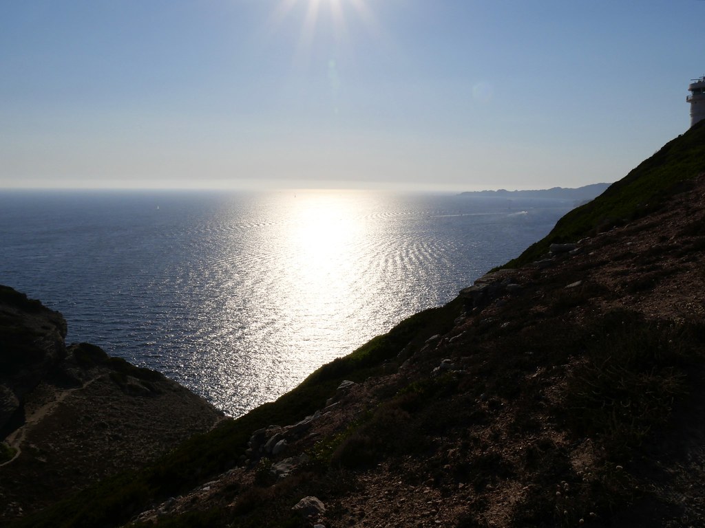 IMG_1782 SaintAntoine beach, Corsica SaintAntoine, Bonif… Flickr