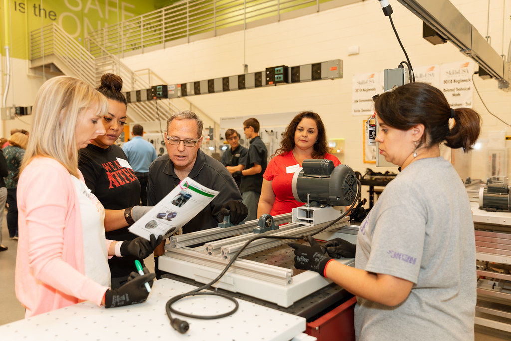 06_17_19 APSPalo Verde Teacher Education Day20 Maya James Flickr