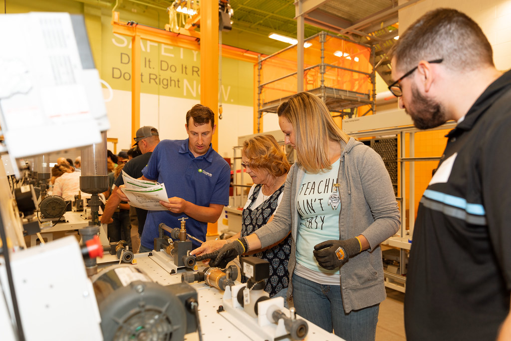 06_17_19 APSPalo Verde Teacher Education Day9 Maya James Flickr