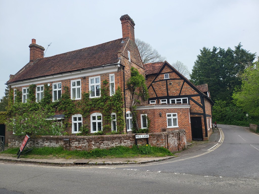 Amersham Park_10 Flickr