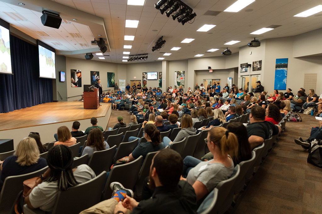 2019 APSPalo Verde Teacher Education Day Flickr