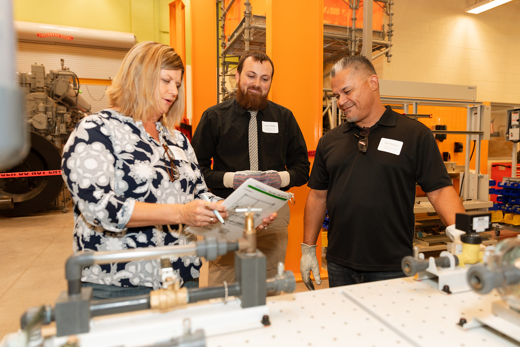 06_17_19 APSPalo Verde Teacher Education Day5 Maya James Flickr