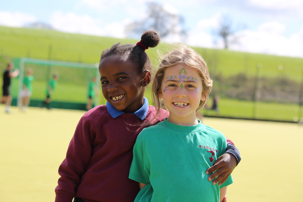 The Day In May Community Celebration Flickr