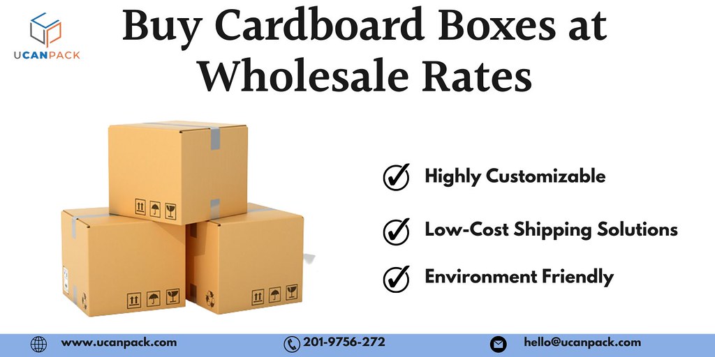 Buy Boxes Online at Wholesale Rates Get unbeatable deals o??? Flickr