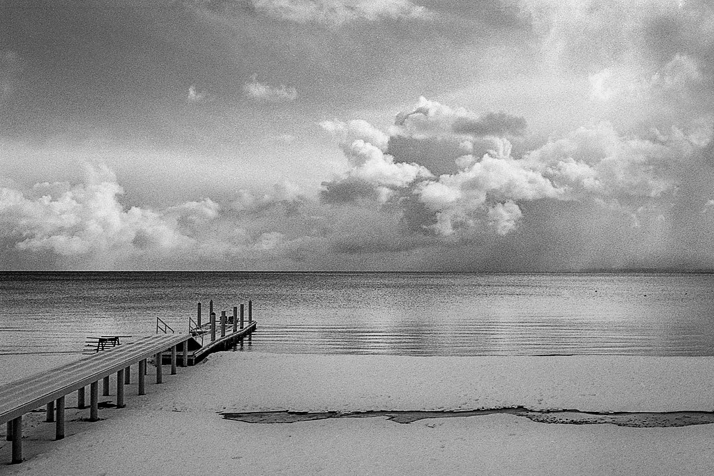 Lake Tahoe Approaching Winter Storm Tahoe Vista, CA Leica … Flickr