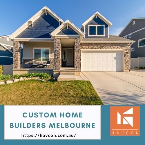 custom home builders melbourne 1 Looking to build your d… Flickr