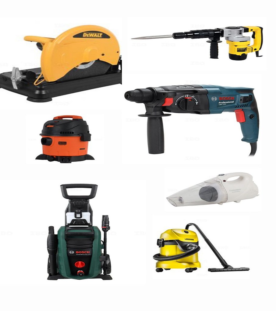 IBO Wholesale Your OneStop Shop for Power Tools in Sarja… Flickr