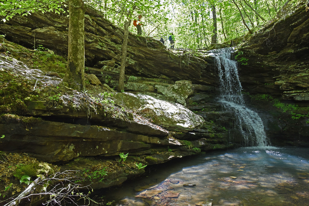 magnoliafalls_boengulf08 Magnolia Falls (26 ft) in Uppe… Flickr