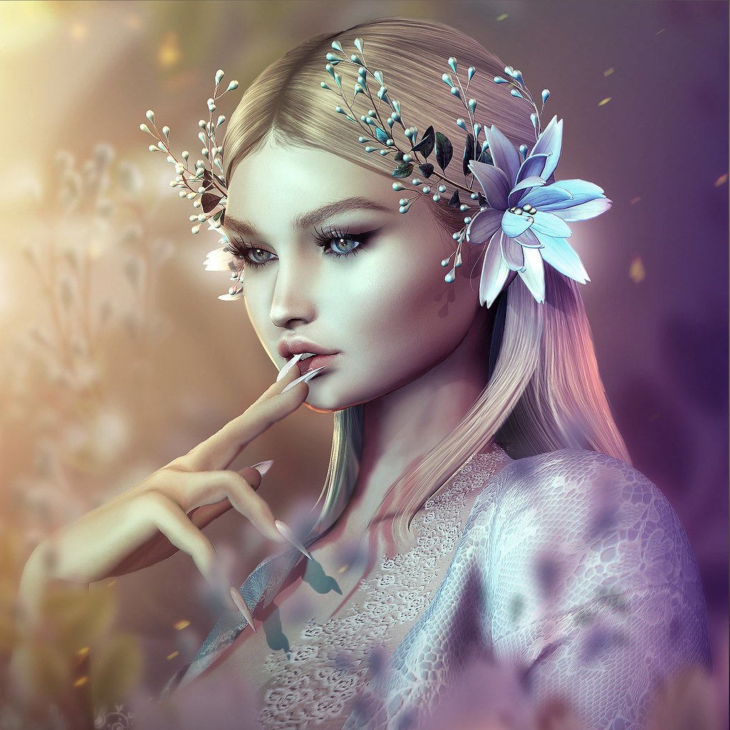 Lode Head Accessory Pearldrop Dubai, April, 2023 After e… Flickr