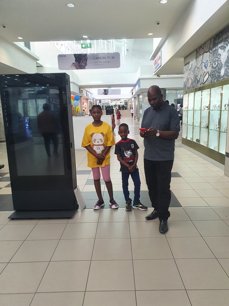 Mlimani City 7 Gustav Kinongo Flickr