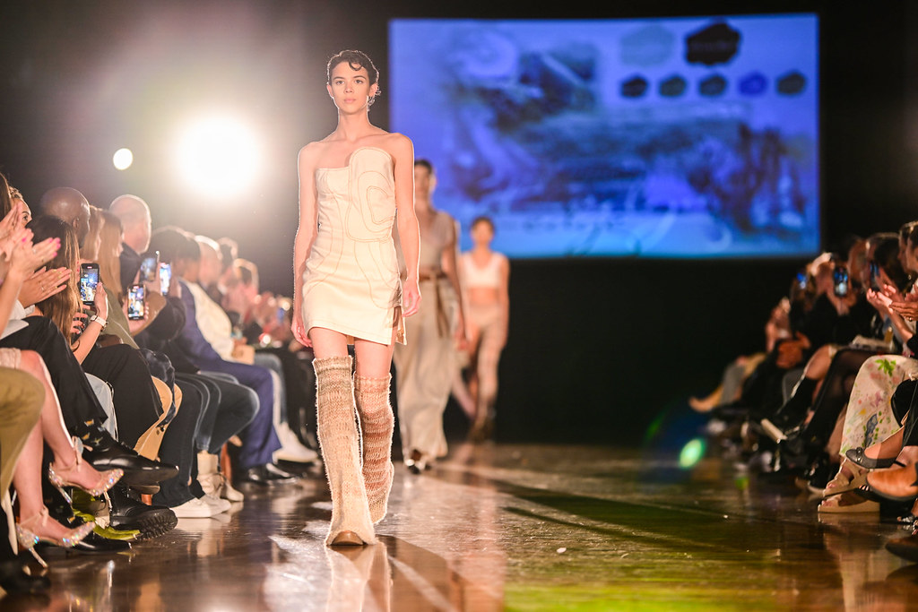 94th Annual WashU Fashion Design Show 20230422 Fashio… Flickr