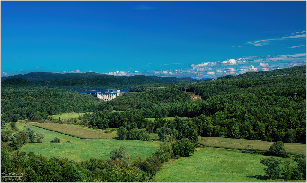 Vt Comerford Dam 20080916006 d Alan Atwood Flickr