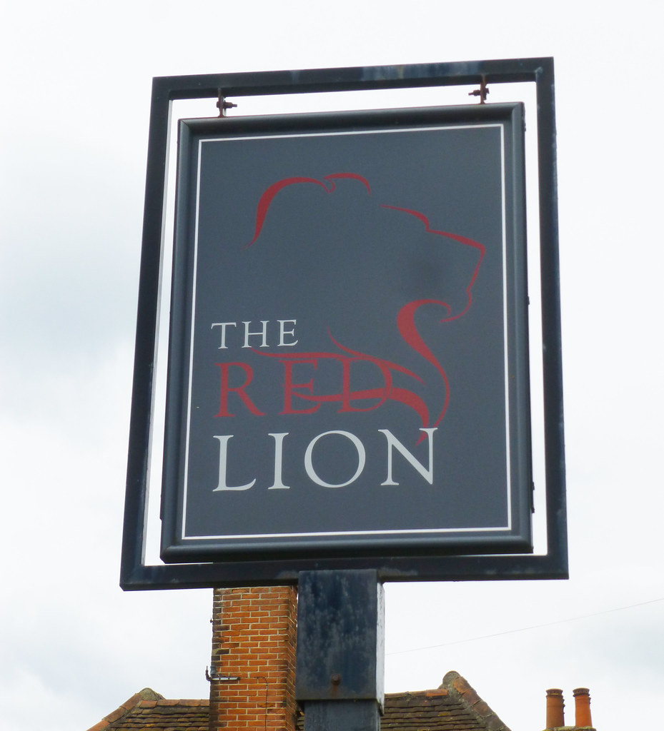 Red Lion, Latchingdon. 2023 The Street, Latchingdon, Ess… Flickr