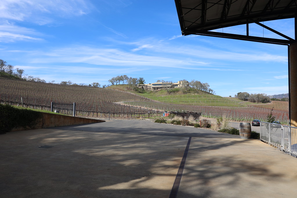 GV2A2226 Lancaster Estate Winery, Alexander Valley, Sonoma… Flickr