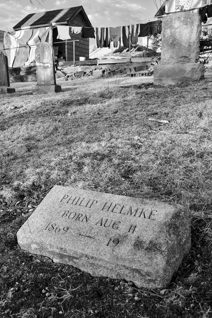 Pearl River, NY Cemetery Christo Christonikos Flickr