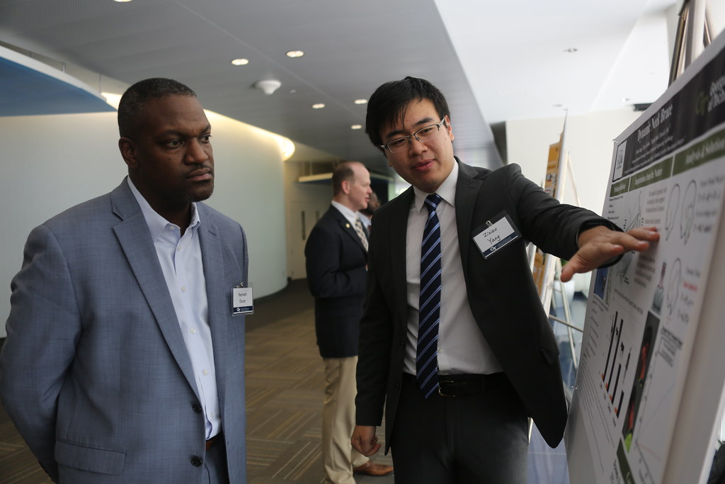 Woodruff School Advisory Board Meeting Spring 2023 Flickr