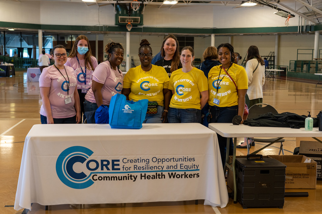 CORE_kickoff49 Saint Louis County Department of Public Health Flickr