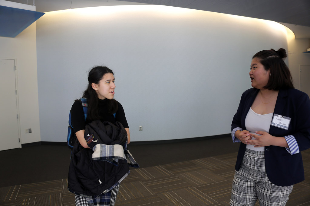 Woodruff School Advisory Board Meeting Spring 2023 Flickr