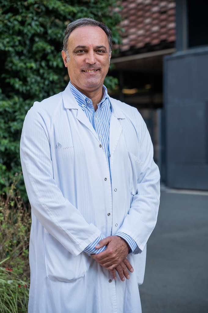 DR. JAVIER BRIONES _ 2 IIB Sant Pau Flickr