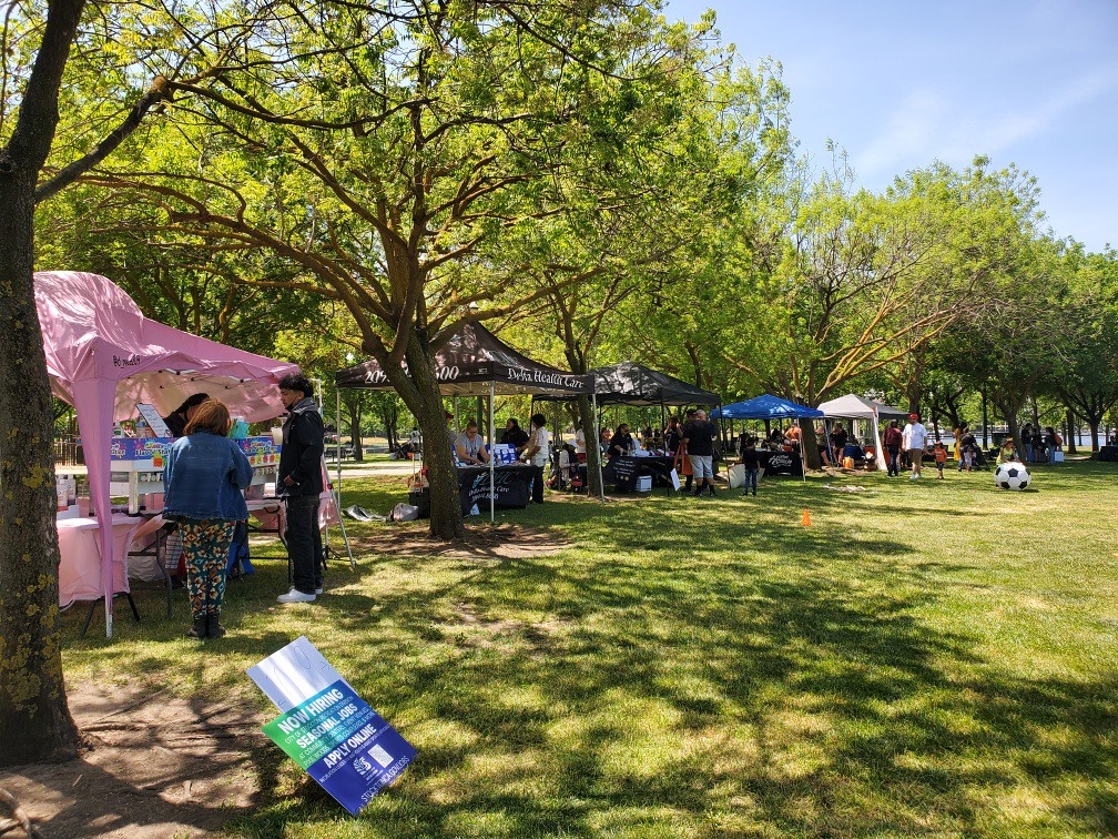 Untitled YMCA of San Joaquin County Flickr