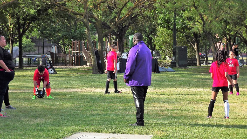 Untitled YMCA of San Joaquin County Flickr