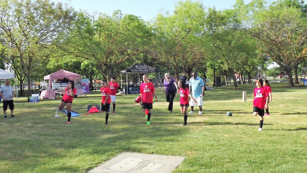 Untitled YMCA of San Joaquin County Flickr