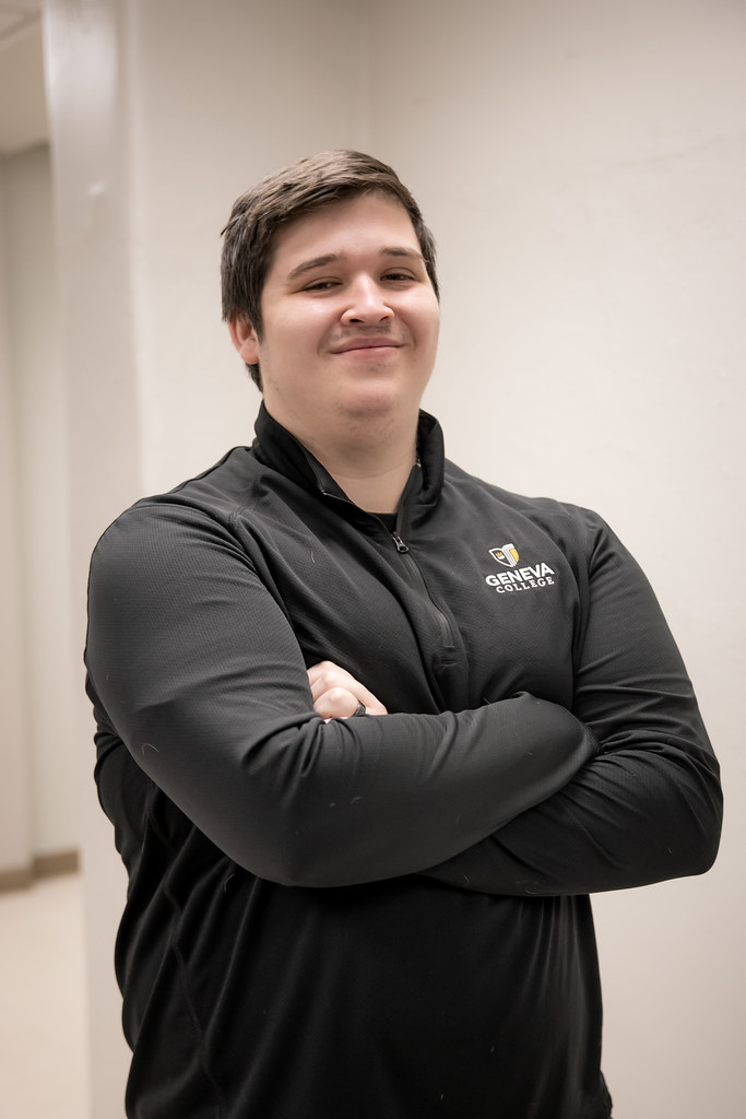 Jarrett Speer6271 geneva.college Flickr