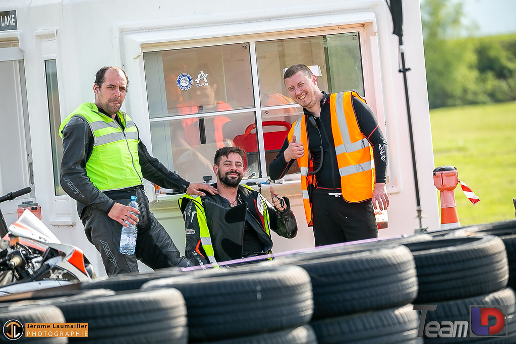 staff paddocks (2) Team LD Flickr