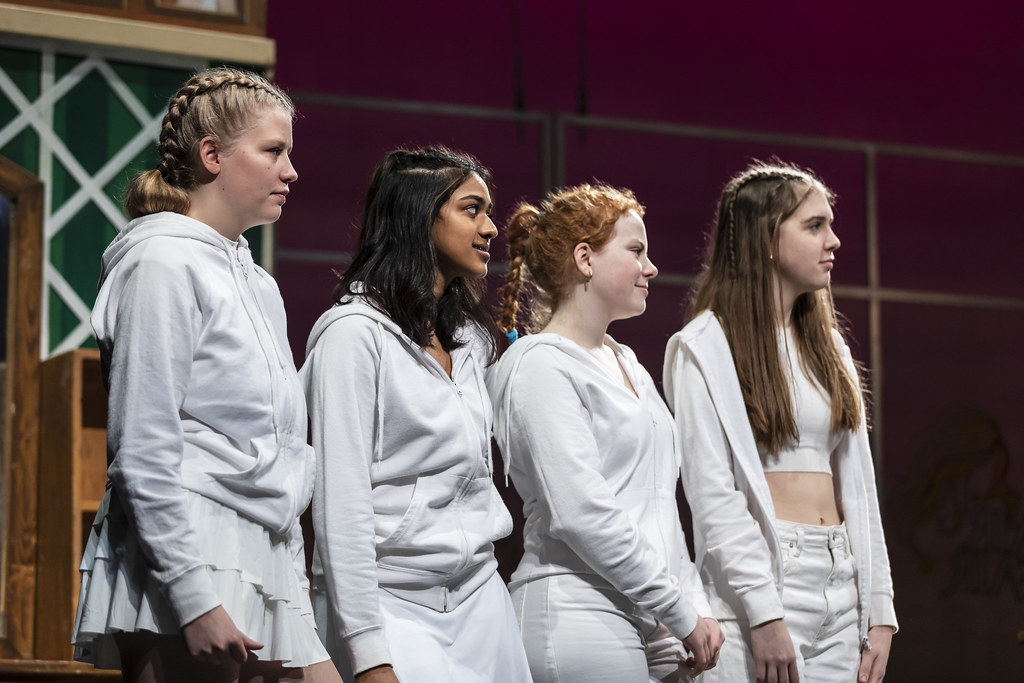 IMG_7987 Tormead School Flickr