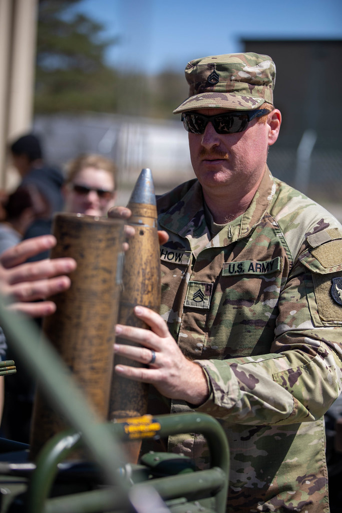 1O2A1522 Iowa Army National Guard Recruiting and Retention Flickr