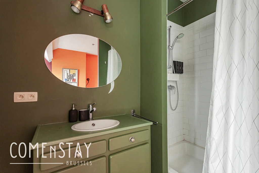 Comenstay Brussels Luxury Apartments Holiday Rental Flickr