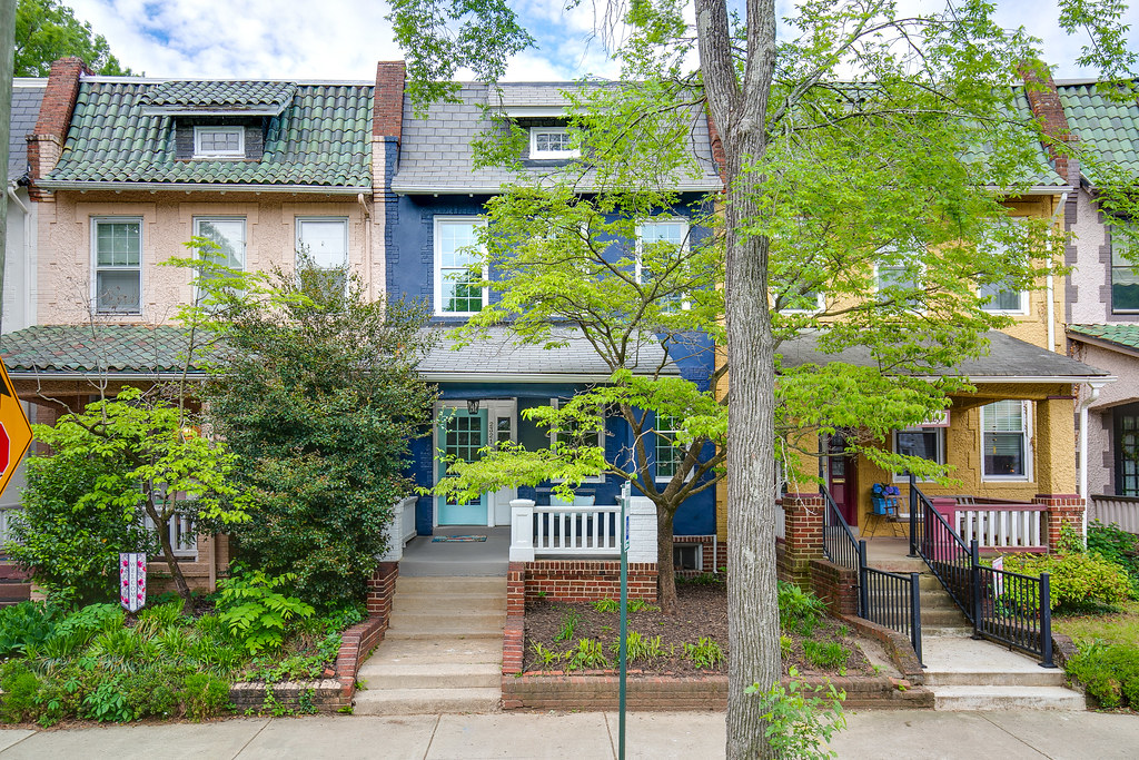 2321 Floyd Ave Flickr