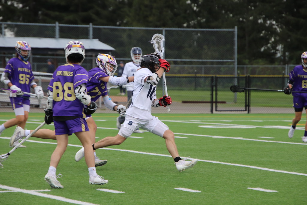 JV vs Bellarmine Prep (44) Blythe Miniken Flickr