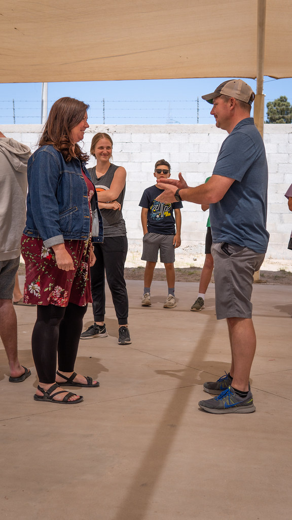 YWAM Lancaster 20232 YWAM El PasoJuárez Flickr